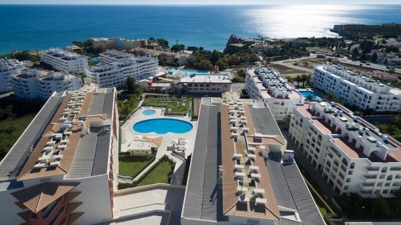 Hôtel Be Live Family Palmeiras Village 4* pas cher photo 2