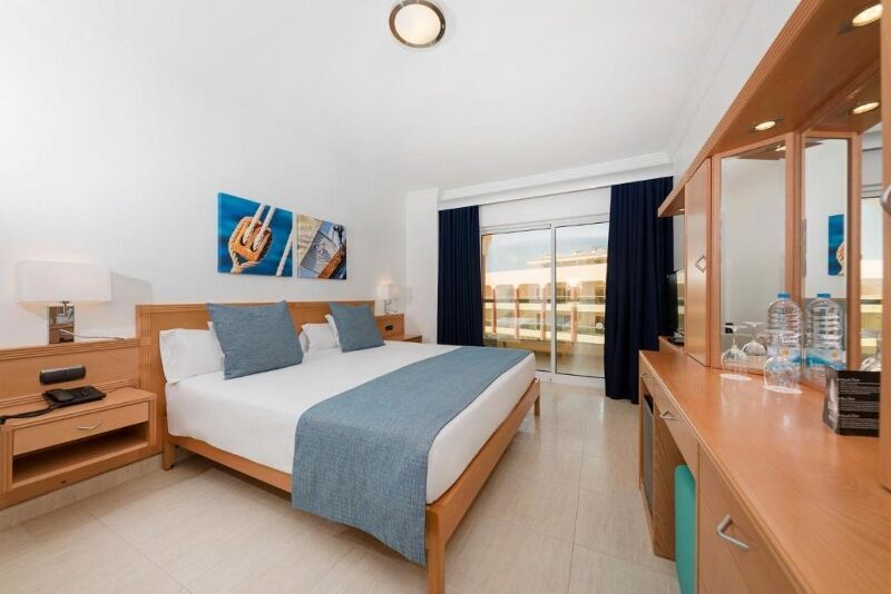 Hôtel Be Live Family Palmeiras Village 4* pas cher photo 4
