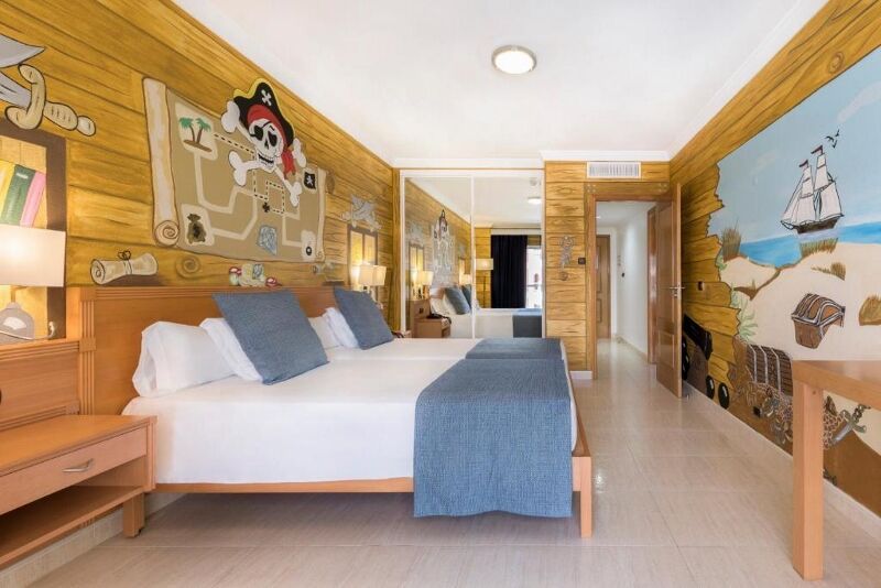 Hôtel Be Live Family Palmeiras Village 4* pas cher photo 5