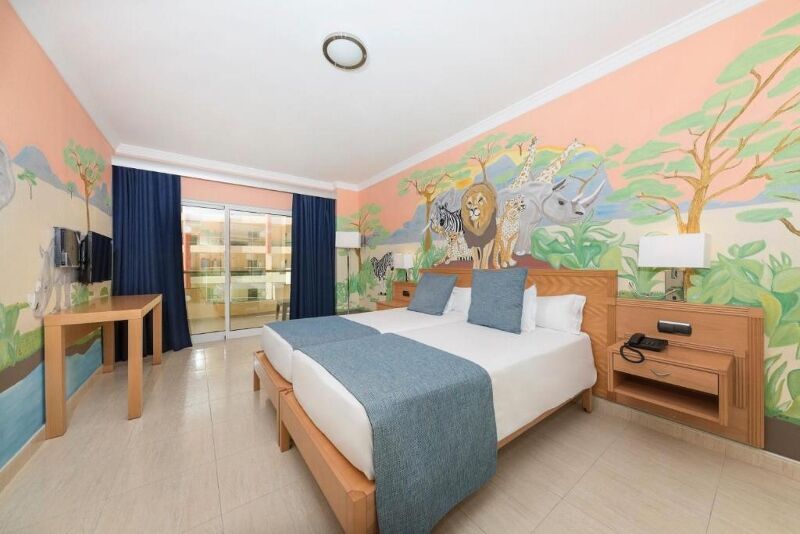 Hôtel Be Live Family Palmeiras Village 4* pas cher photo 6