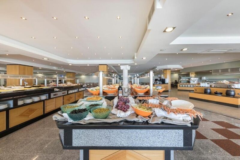 Hôtel Be Live Family Palmeiras Village 4* pas cher photo 7