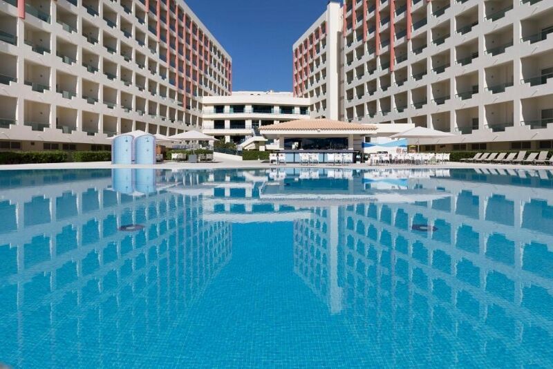 Hôtel Be Live Family Palmeiras Village 4* pas cher photo 9