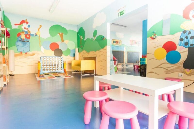 Hôtel Be Live Family Palmeiras Village 4* pas cher photo 11