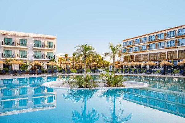 Hôtel AP Cabanas Beach & Nature 4* pas cher photo 2