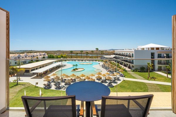 Hôtel AP Cabanas Beach & Nature 4* pas cher photo 7