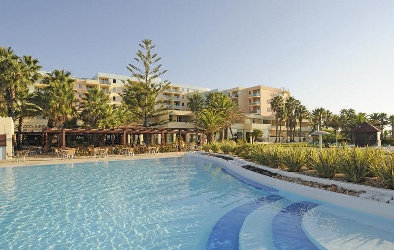 Hôtel Pestana Viking 4* pas cher photo 2