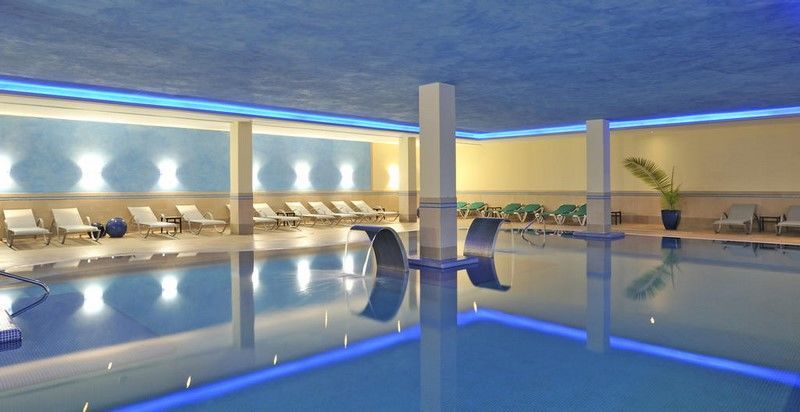 Hôtel Pestana Viking 4* pas cher photo 11