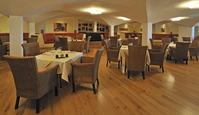 Hôtel Pestana Viking 4* pas cher photo 12