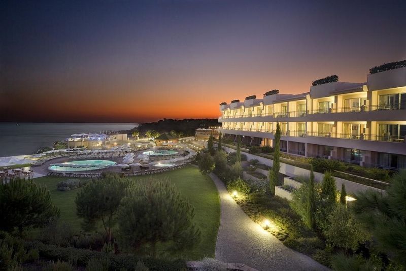Hôtel Grande Real Santa Eulalia Resort & Spa 5* pas cher photo 2