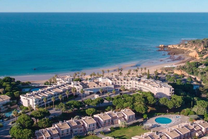 Hôtel Grande Real Santa Eulalia Resort & Spa 5* pas cher photo 4