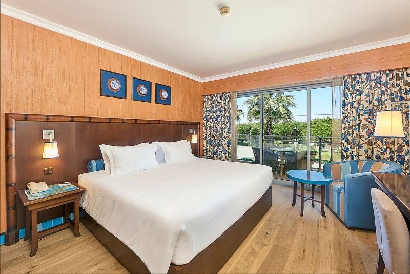 Hôtel Grande Real Santa Eulalia Resort & Spa 5* pas cher photo 5