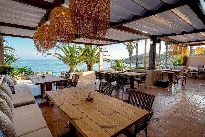 Hôtel Grande Real Santa Eulalia Resort & Spa 5* pas cher photo 8