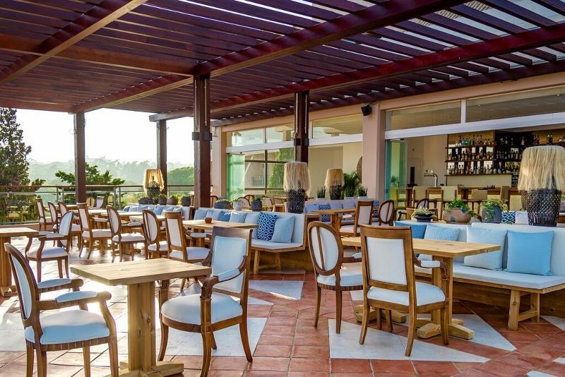 Hôtel Grande Real Santa Eulalia Resort & Spa 5* pas cher photo 9