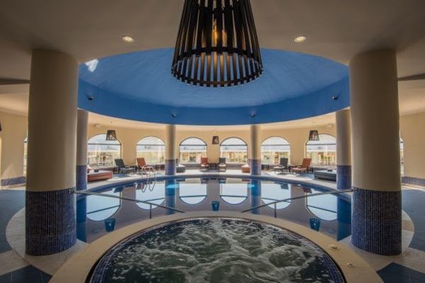 Hôtel Vila Galé Tavira 4* pas cher photo 13