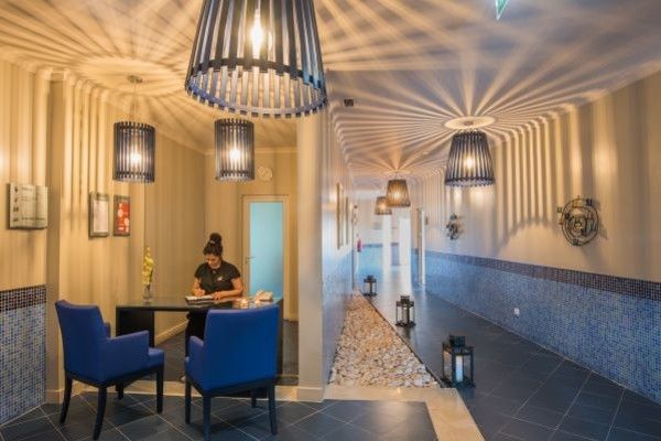 Hôtel Vila Galé Tavira 4* pas cher photo 14