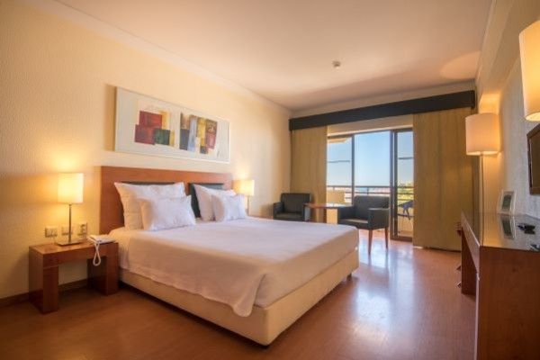 Hôtel Vila Galé Cerro Alagoa 4* pas cher photo 6