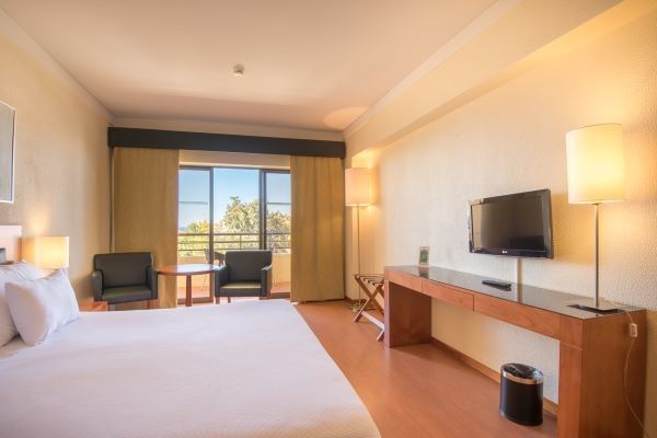 Hôtel Vila Galé Cerro Alagoa 4* pas cher photo 8