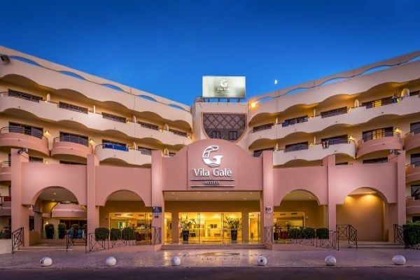 Hôtel Vila Galé Cerro Alagoa 4* pas cher photo 21