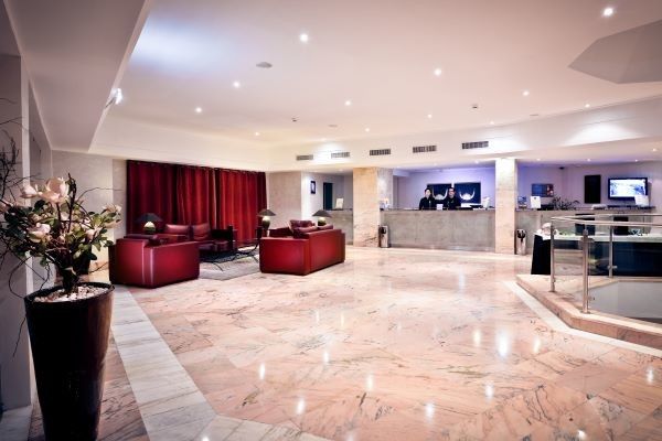 Hôtel Vila Galé Cerro Alagoa 4* pas cher photo 23