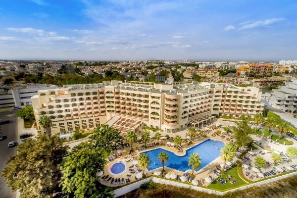 Hôtel Vila Galé Cerro Alagoa 4* pas cher photo 25