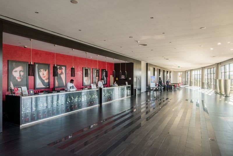 Hôtel Vila Galé Lagos 4* pas cher photo 2