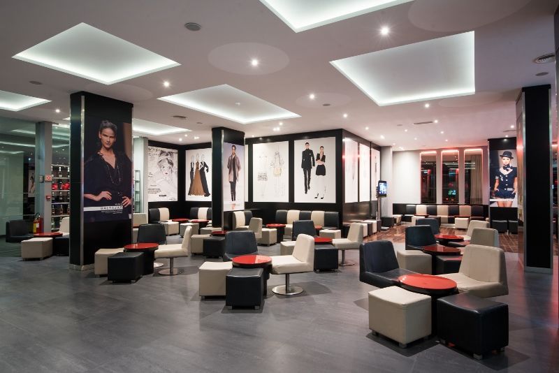 Hôtel Vila Galé Lagos 4* pas cher photo 3