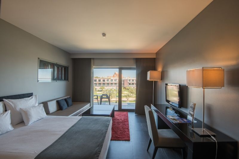 Hôtel Vila Galé Lagos 4* pas cher photo 4