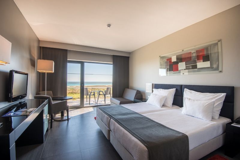 Hôtel Vila Galé Lagos 4* pas cher photo 5