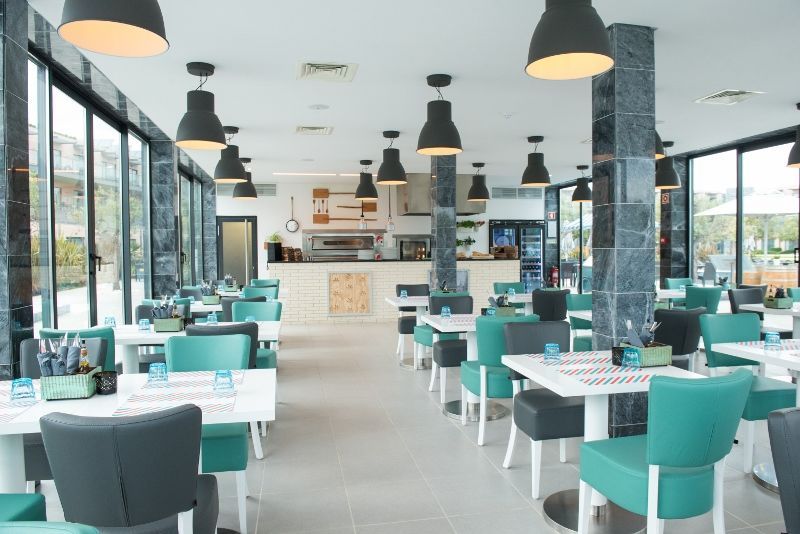 Hôtel Vila Galé Lagos 4* pas cher photo 7