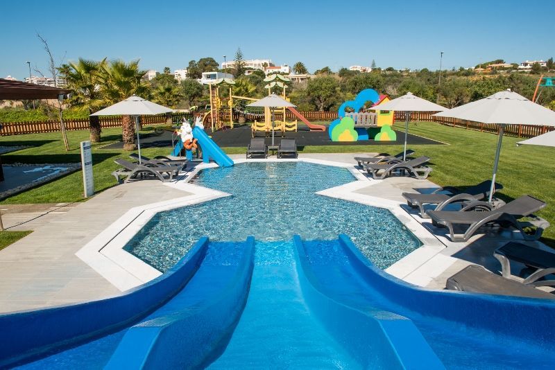 Hôtel Vila Galé Lagos 4* pas cher photo 10