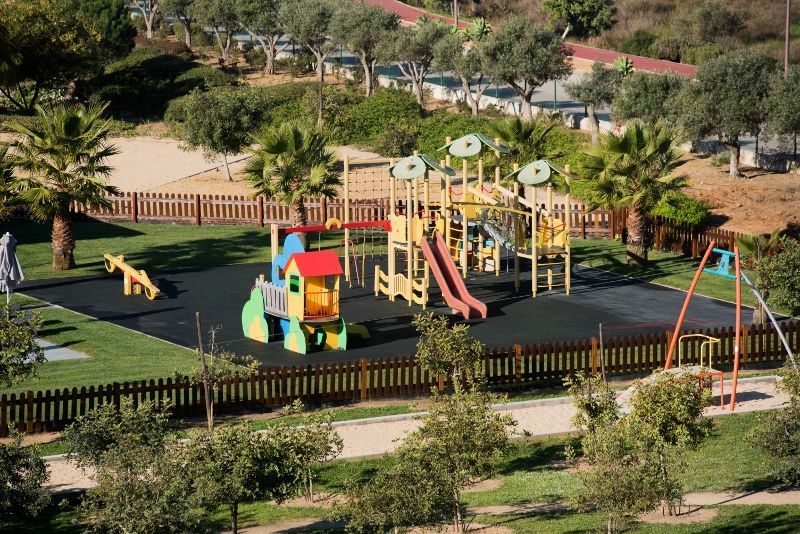 Hôtel Vila Galé Lagos 4* pas cher photo 11