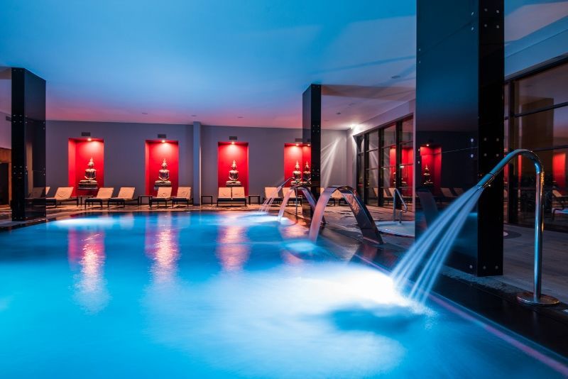 Hôtel Vila Galé Lagos 4* pas cher photo 12