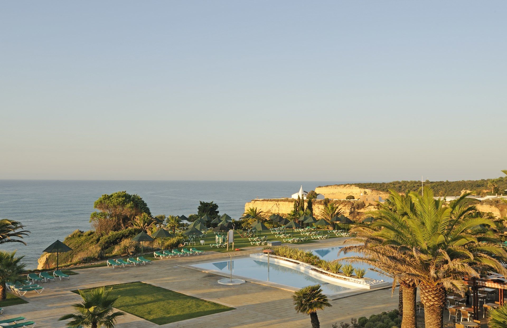 Hôtel Pestana Viking Beach & Spa Resort 4* pas cher photo 2