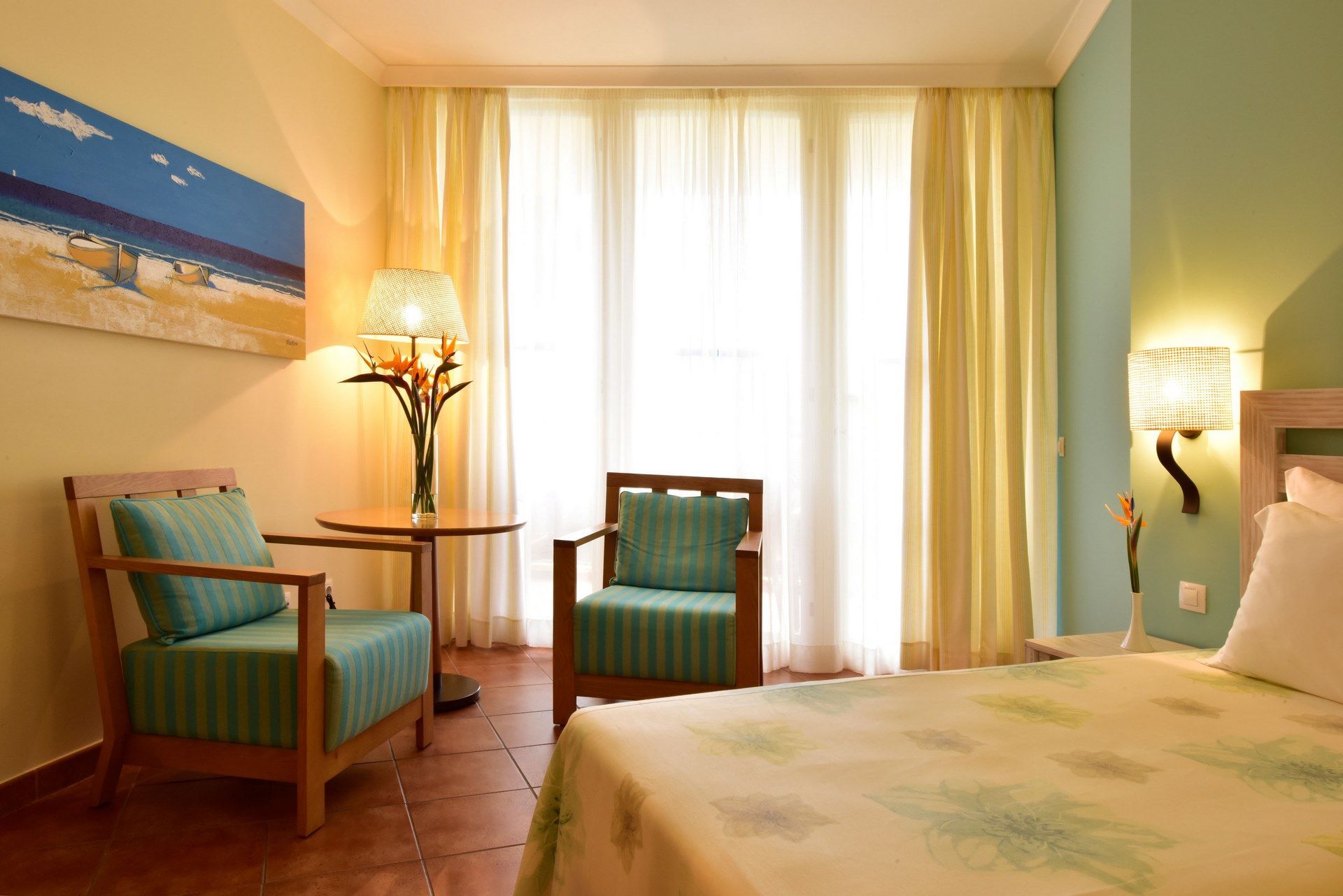 Hôtel Pestana Viking Beach & Spa Resort 4* pas cher photo 4