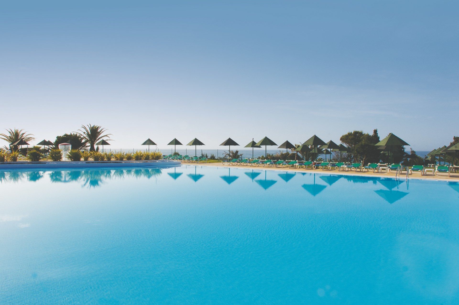 Hôtel Pestana Viking Beach & Spa Resort 4* pas cher photo 3