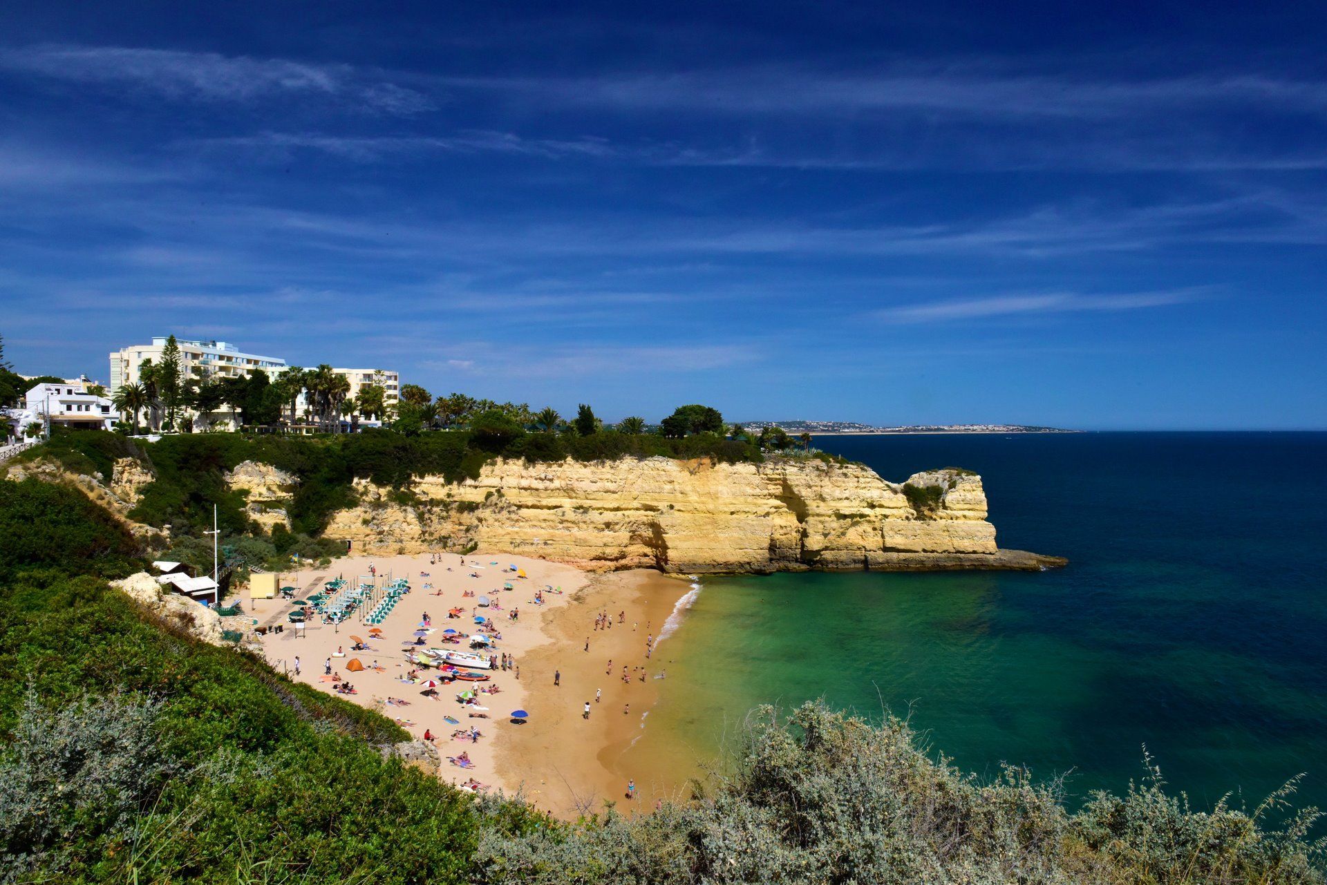 Hôtel Pestana Viking Beach & Spa Resort 4* pas cher photo 7