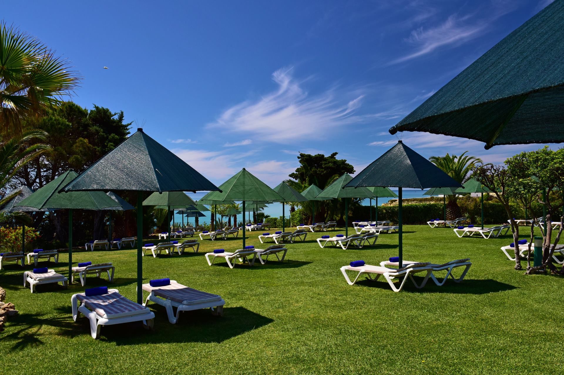 Hôtel Pestana Viking Beach & Spa Resort 4* pas cher photo 8