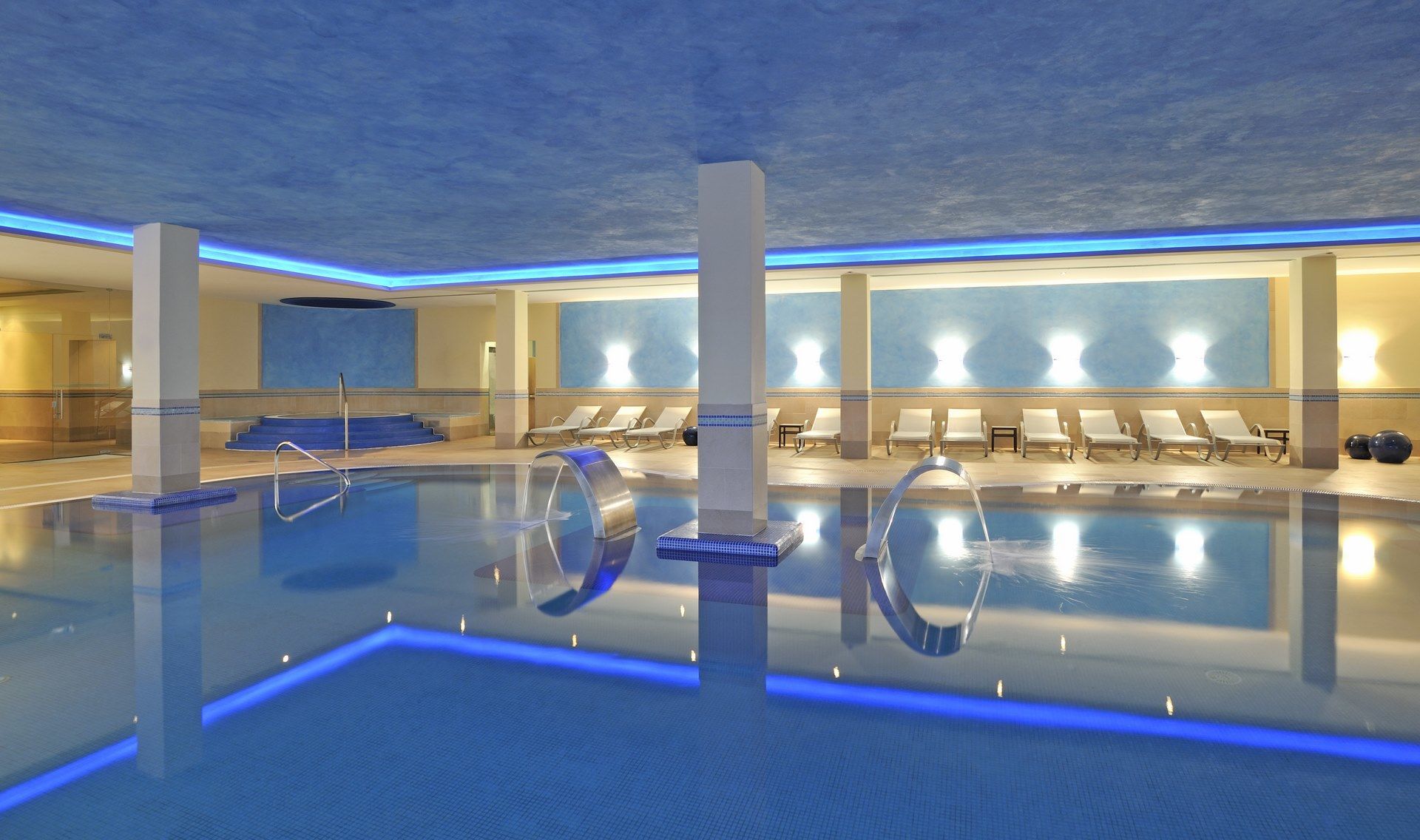 Hôtel Pestana Viking Beach & Spa Resort 4* pas cher