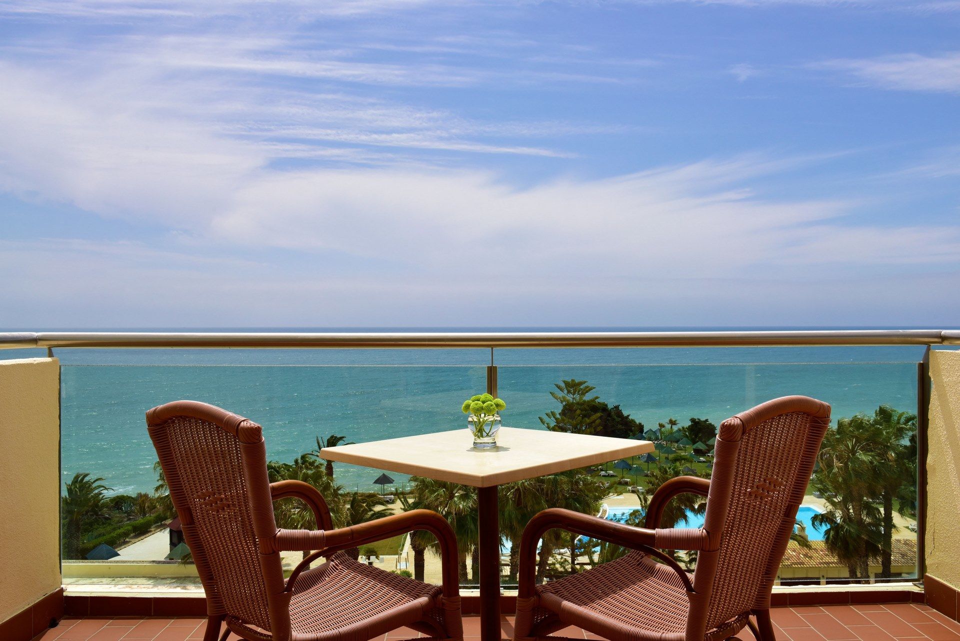 Hôtel Pestana Viking Beach & Spa Resort 4* pas cher photo 5