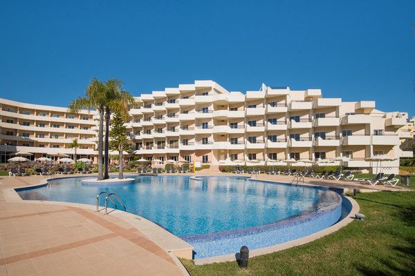 Hôtel Vila Gale Nautico 4* pas cher photo 4