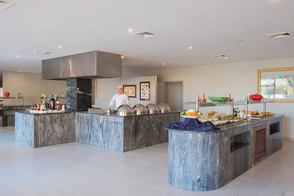 Hôtel Vila Gale Nautico 4* pas cher photo 13