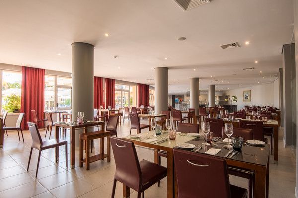 Hôtel Vila Gale Nautico 4* pas cher photo 14