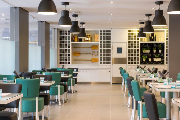 Hôtel Vila Gale Nautico 4* pas cher photo 15