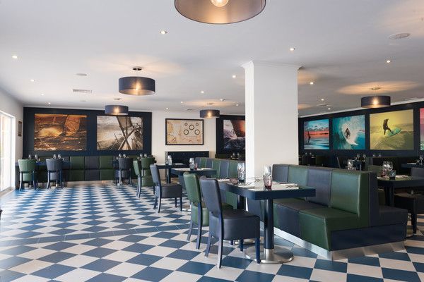 Hôtel Vila Gale Nautico 4* pas cher photo 16