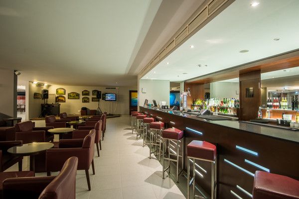 Hôtel Vila Gale Nautico 4* pas cher photo 17