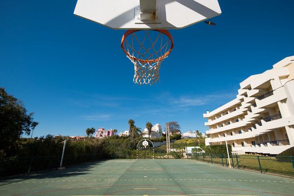 Hôtel Vila Gale Nautico 4* pas cher photo 25