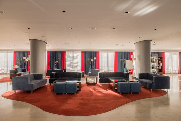 Hôtel Vila Gale Nautico 4* pas cher photo 27