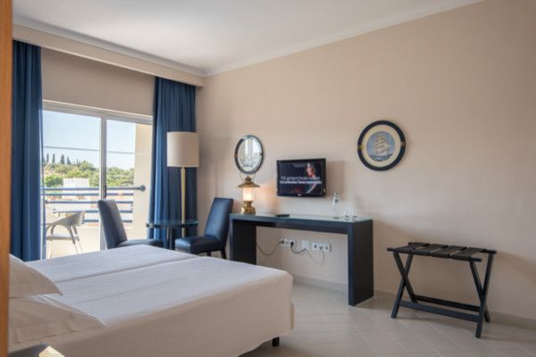 Hôtel Vila Gale Nautico 4* pas cher photo 8