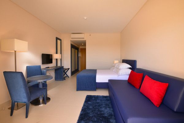 Hôtel Vila Gale Nautico 4* pas cher photo 11