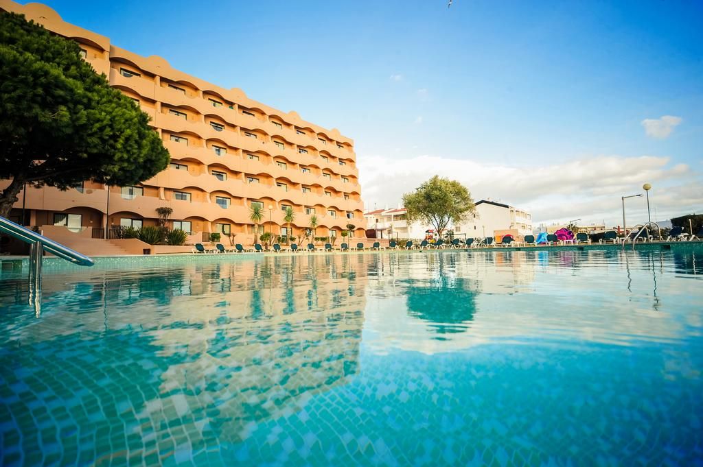 Hôtel Vila Gale Atlantico 4* pas cher photo 2